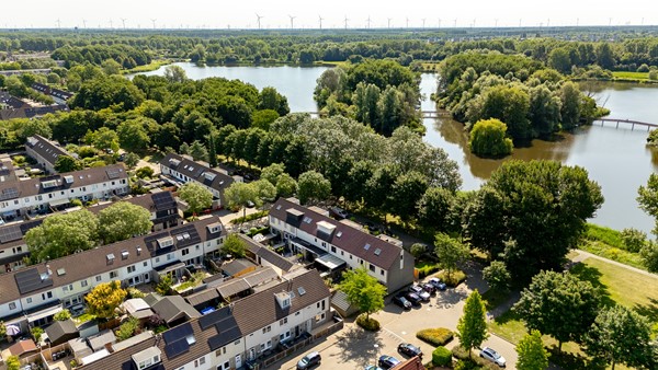 Medium property photo - Zijpestraat 29, 1316 LL Almere